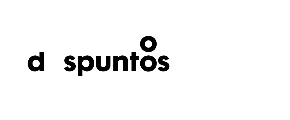 Comma Telecom Logo - Brand New: New Logo and Identity for dospuntos by Brand Union
