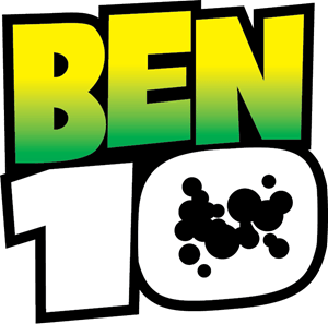 Ben 10 Logo - Ben10 Logo Vector (.EPS) Free Download