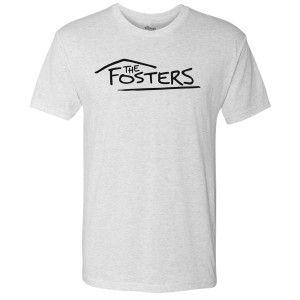 The Fosters Logo - The Fosters. Shop the Freeform Official Store
