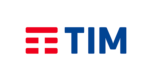 Comma Telecom Logo - Telecom Italia S.p.A.: TIM: diffusione di informazioni su richiesta ...