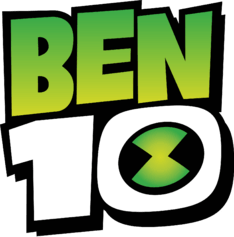 Reboot Logo - Ben 10 (2016 TV series)
