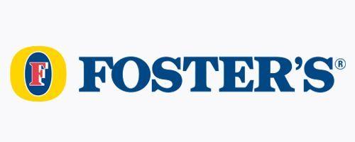 The Fosters Logo - Fosters Logo | Beer Logos | Pinterest | Logos, Company logo and Beer