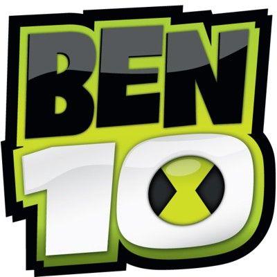 Ben 10 Logo - Ben 10 | Logopedia | FANDOM powered by Wikia