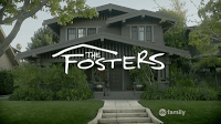The Fosters Logo - The Foster house, Foster logo, Fosters Blog, Fosters recap,TV Worth ...