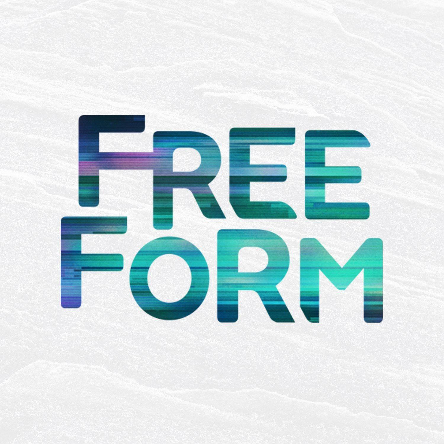 The Fosters Logo - DisZine » Blog Archive » Freeform Launches Singing Contest Tied to ...