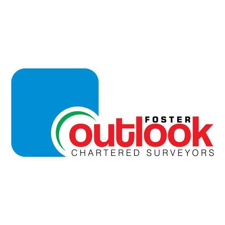 The Fosters Logo - Foster Outlook Logo | Design - Logos by visionfive | Pinterest ...