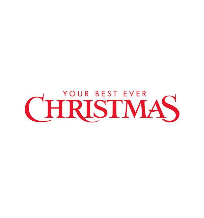 Best Christmas Logo - Your Best Ever Christmas Logo - scoop.design