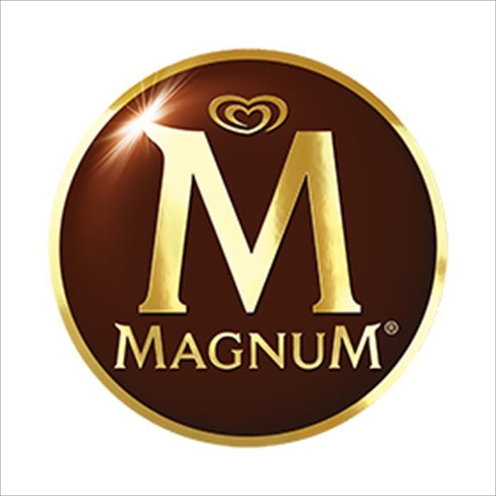 Magnum Logo - Magnum | All brands | Unilever global company website