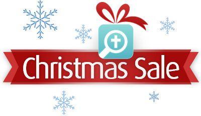 Best Christmas Logo - Meet the Christmas 2010 Starter Collection - LogosTalk