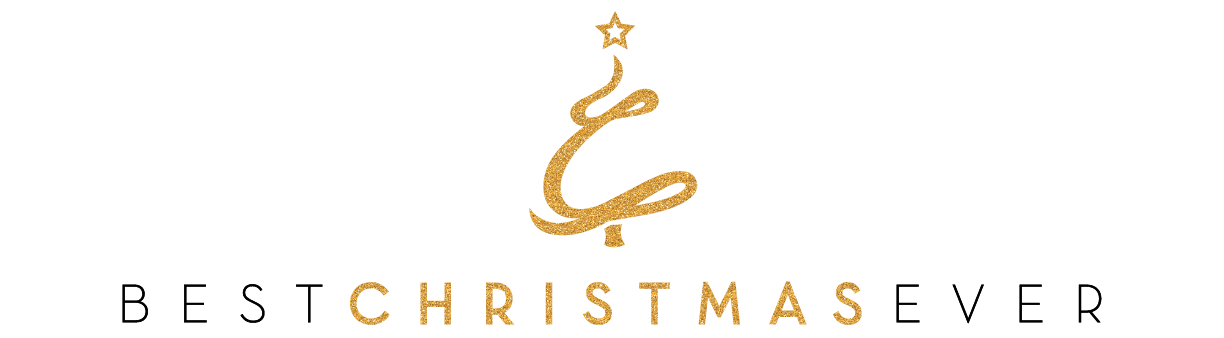 Best Christmas Logo - Best Christmas Ever