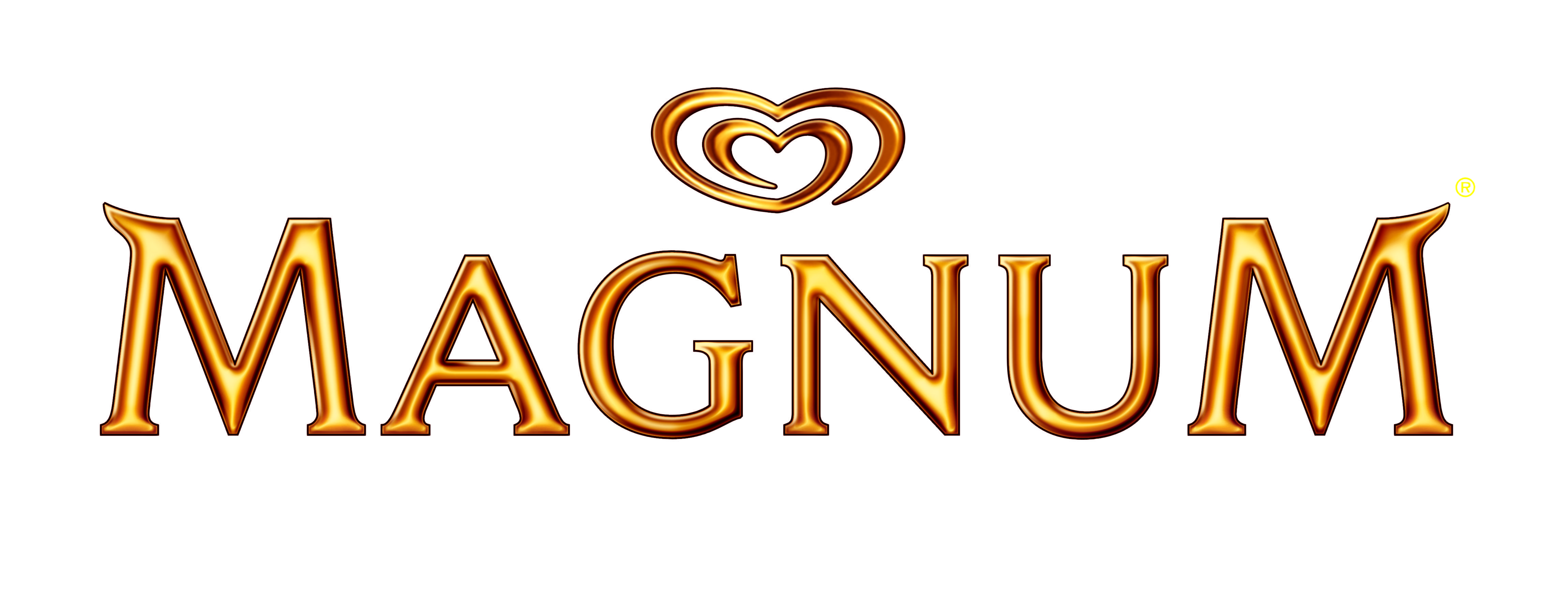 Magnum Logo - File:Logo Magnum.jpg - Wikimedia Commons