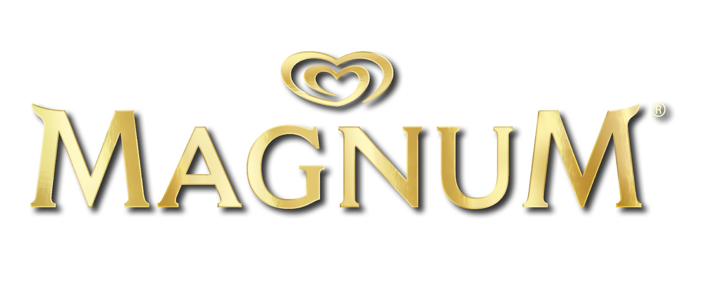 Magnum Logo - Magnum Logo w Shadow | Catering KL | #1 Food Catering Services in ...
