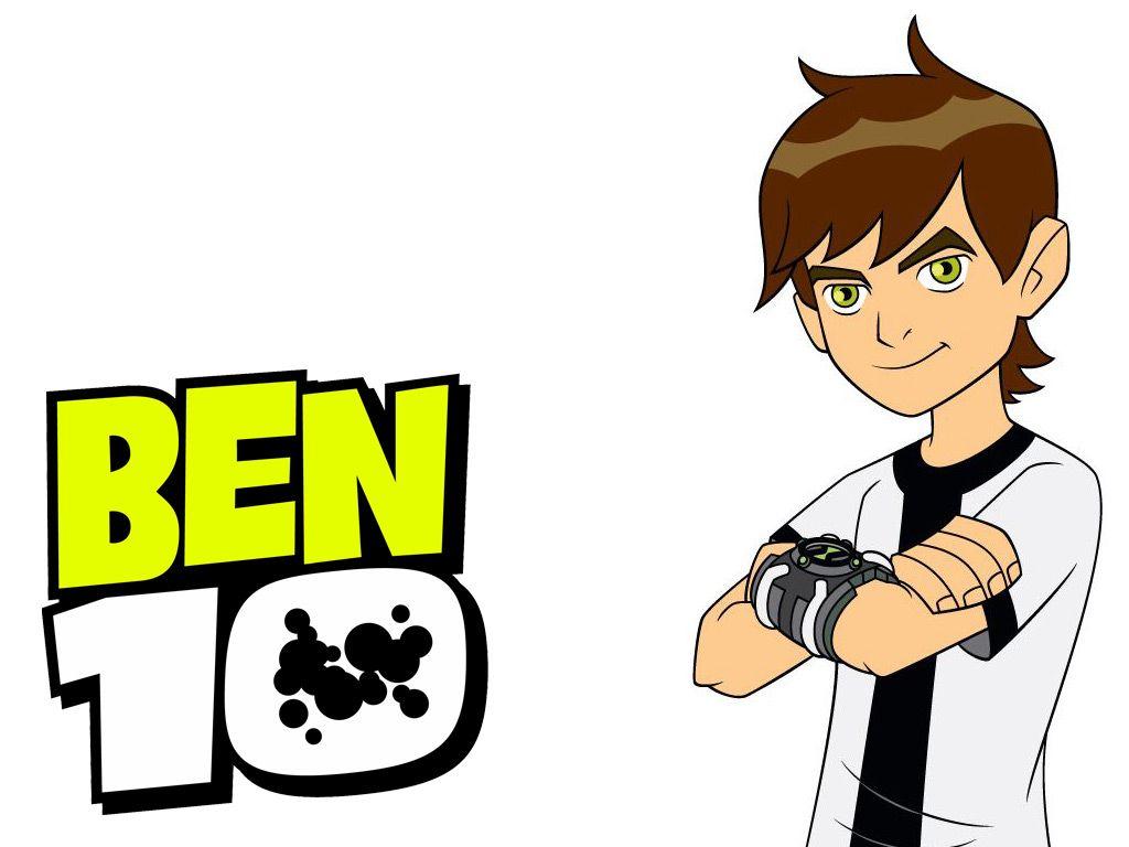 Ben 10 Logo - Free Ben 10 Cliparts, Download Free Clip Art, Free Clip Art on ...