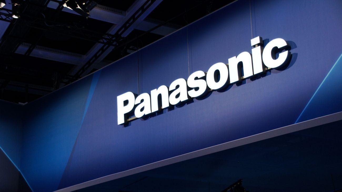 Panasonic Logo - AC-ET Appointed Panasonic Solutions Partner For Pro Projectors, LFDs