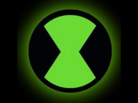 Ben 10 Logo - Omnitrix Sound Effects (Ben 10 + Ben 10: Omniverse) - YouTube