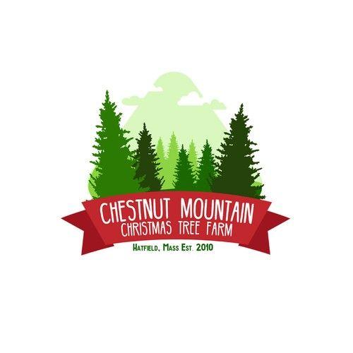 Best Christmas Logo - Christmas Tree Farm logo needed!. Logo design contest