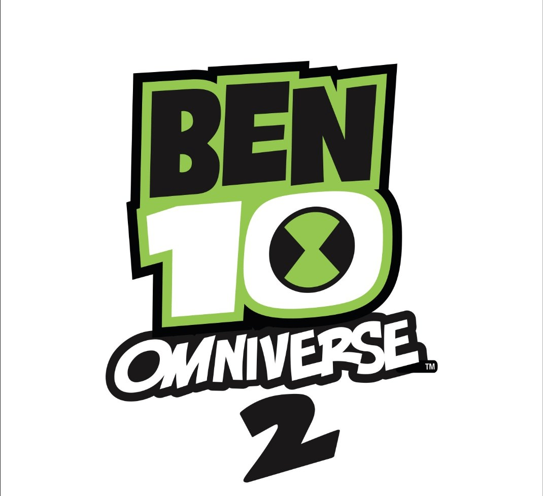 Ben 10 Logo - Category:Ben 10 | Logopedia | FANDOM powered by Wikia