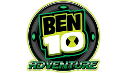 Ben 10 Logo - Ben 10 Adventure - Videojuego Online