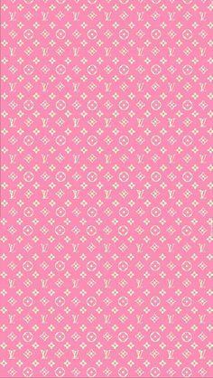 Pink Louis Vuitton Logo Logodix