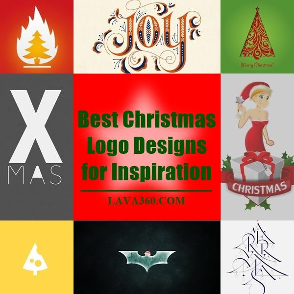 Best Christmas Logo - Best Christmas Logo Designs for Inspiration