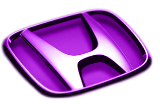 Purple Honda Logo - honda logo purple Picture, honda logo purple Image, honda logo