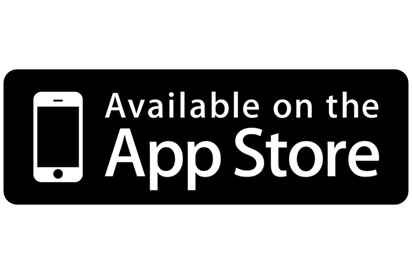 Google App Store Logo - BEYOND hearing aid & app - support, tutorials and FAQ
