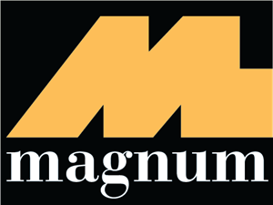 Magnum Logo - Magnum Logo Vector (.AI) Free Download