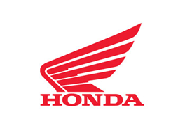Honda Four Wheeler Logo - ATV | Powerful Farming & Kids All-Terrain Vehicles | Honda UK