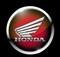 New Honda Motorcycle Logo - HONDA LOGO 1 | artistic self | Honda logo, Honda motorcycles ...