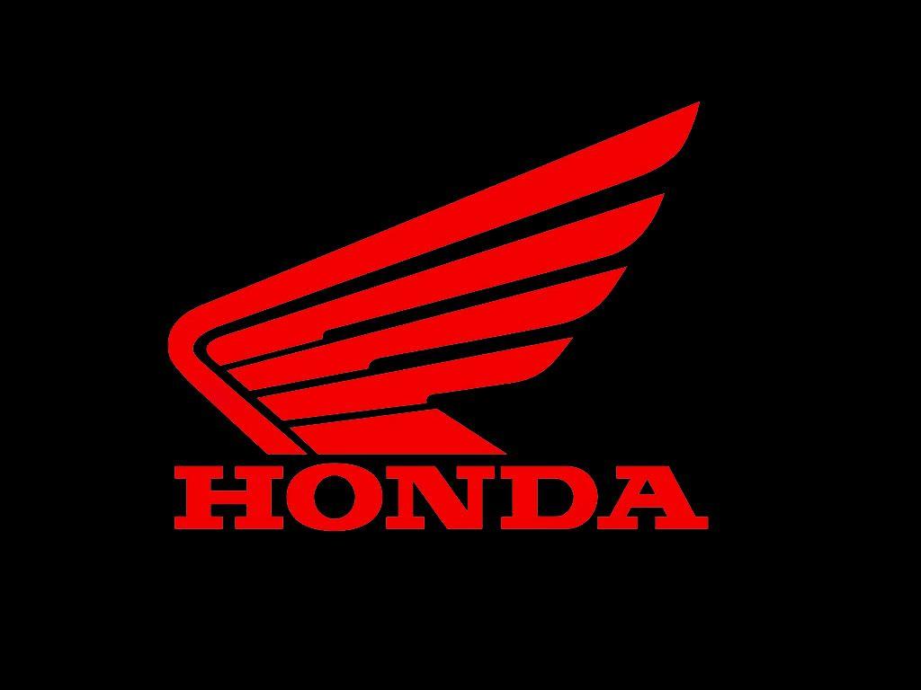 New Honda Motorcycle Logo - Honda motorcycle emblem Logos