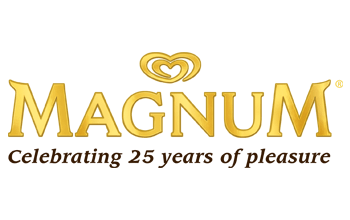 Magnum Logo - Streets Magnum