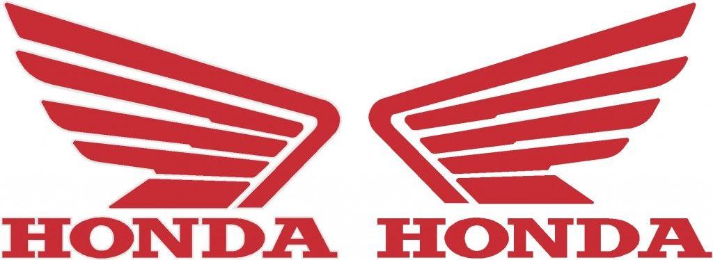New Honda Motorcycle Logo - LogoDix