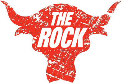 The Rock WWE Logo - Pin by Andrew Maurice Tully on WWF Logos | Pinterest | Wwe logo, WWE ...
