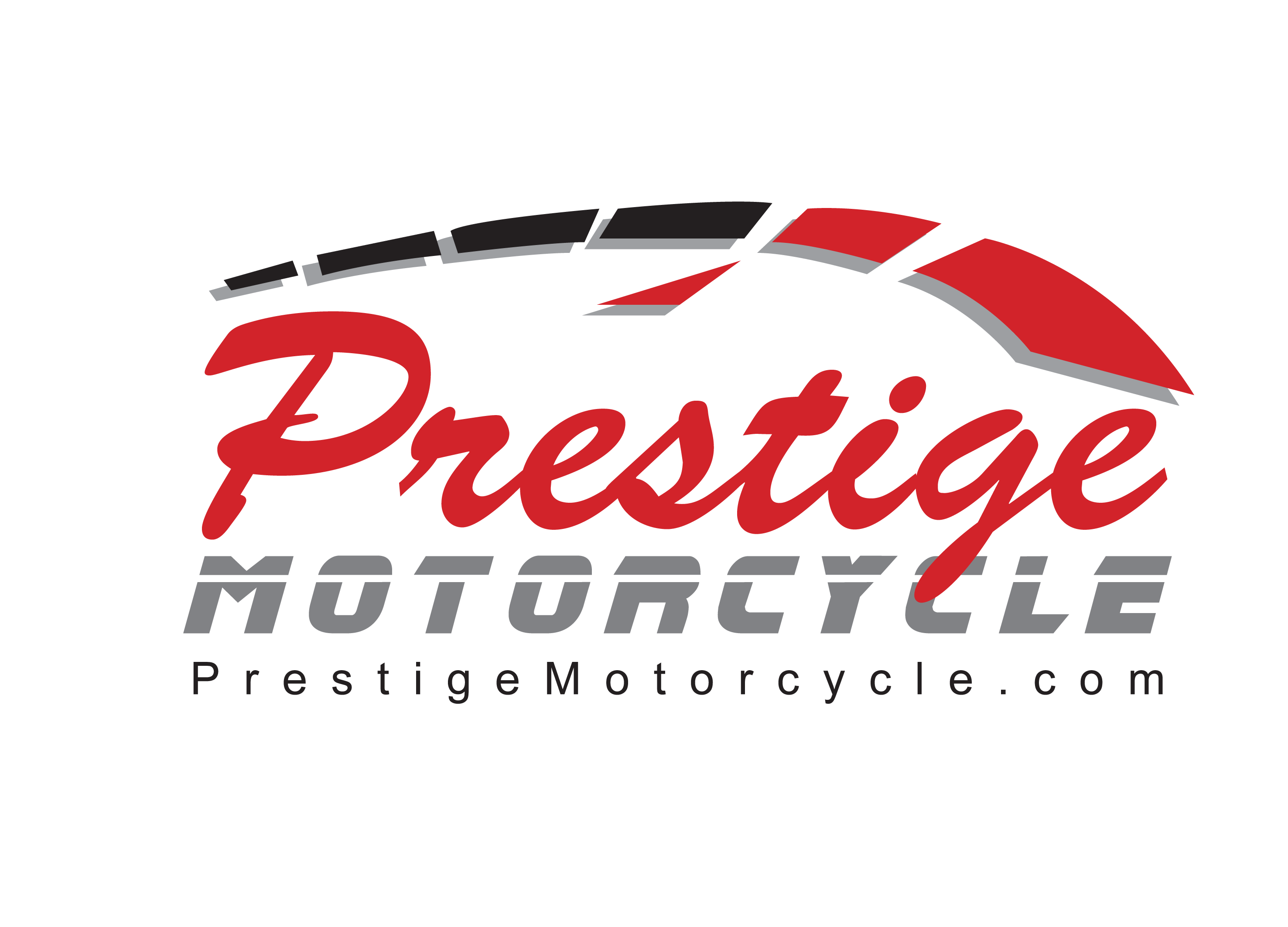 New Honda Motorcycle Logo - Prestige Motorcycle