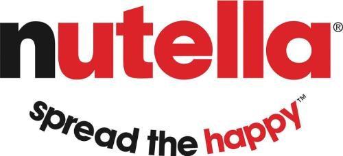 Nutella Logo - Have You Ever Used Nutella as Thermal Paste? | eTeknix