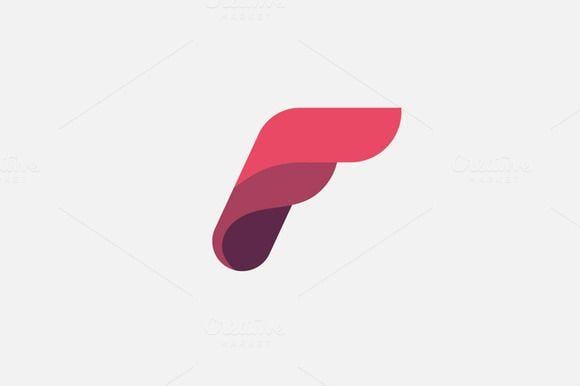 Best F Logo - Letter f Logos