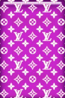 Pink Louis Vuitton Logo - 35 Best LV wallpaper images | Wallpapers, Iphone backgrounds ...