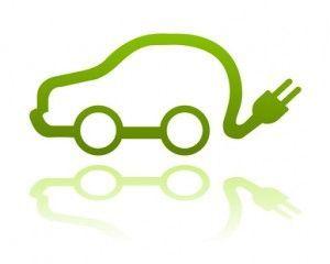 Electric Car Logo - Electric car logo | electric cars | Cars, Electric Cars, Logos