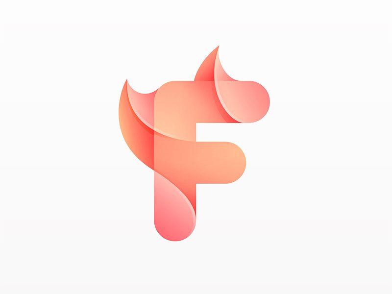 Best F Logo - F Logos in 2018 For Your Inspiration