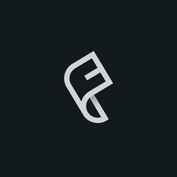 Best F Logo - Gfx Logo Creator Best 1000 Logos Marks Logotype Images On Pinterest ...