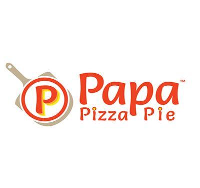 Pie Restaurant Logo - Papa Pizza Pie Fullerton - Reviews and Deals at Restaurant.com