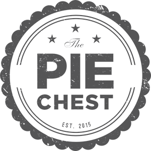 Pie Restaurant Logo - The Pie Chest | Charlottesville, VA | Charlottesville ...