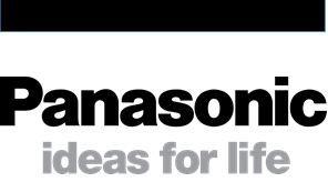 Panasonic Logo - Panasonic Logo | RealWire RealResource