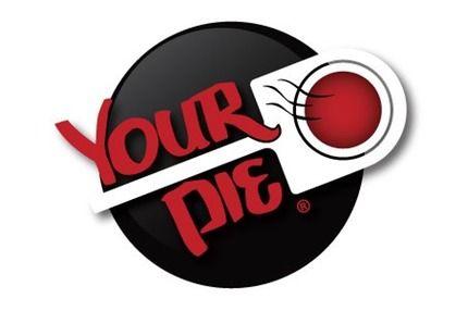Pie Restaurant Logo - Your Pie restaurant reviews. Fleming Island, FL