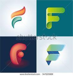 Best F Logo - 307 Best Logo images | Corporate design, Logo branding, Visual identity