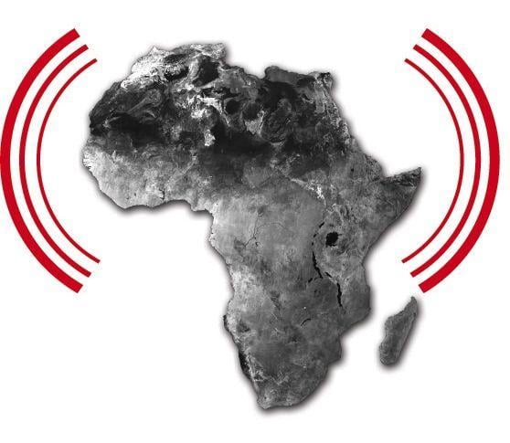 Comma Telecom Logo - Regulation and Reform of ICT in Africa. The African File