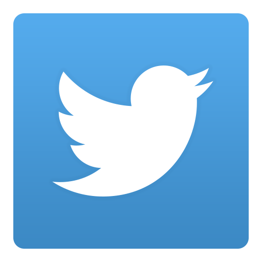 Tweet App Logo - twitter-app-logo - Newry & Mourne Swimming Club