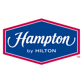 Hampton Logo - Hampton by Hilton Vector Logo. Free Download - (.AI + .PNG) format