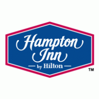 Hampton Inn Logo - Logo Hampton Inn -by Hilton- | Brands of the World™ | Download ...