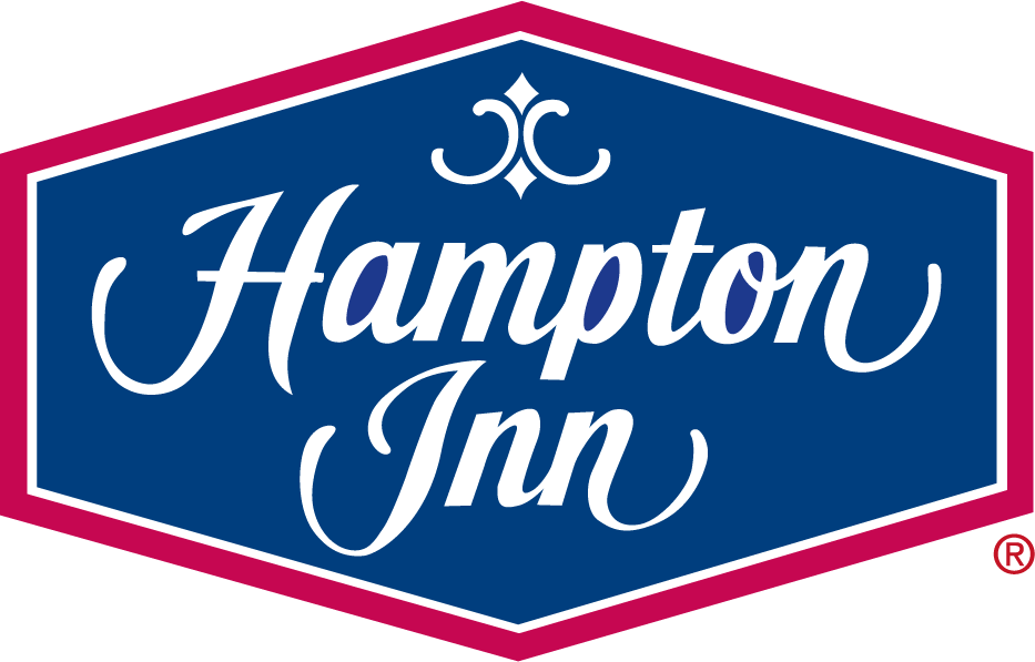Hampton Inn Logo - Hampton Inn Logo / Hotels / Logonoid.com